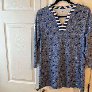 Talbots knit top
